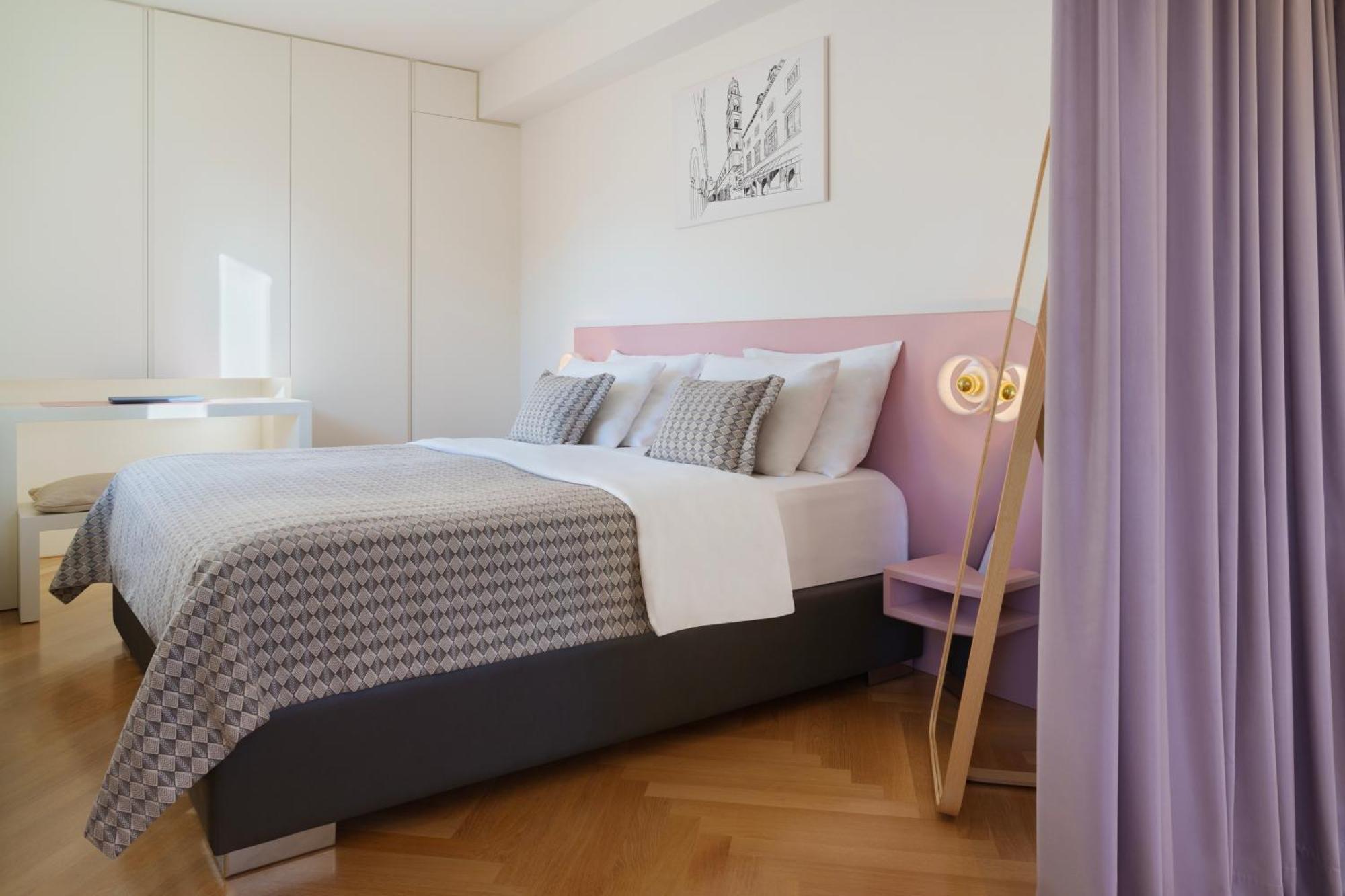 Apartamento Deluxe Rennesance Corner