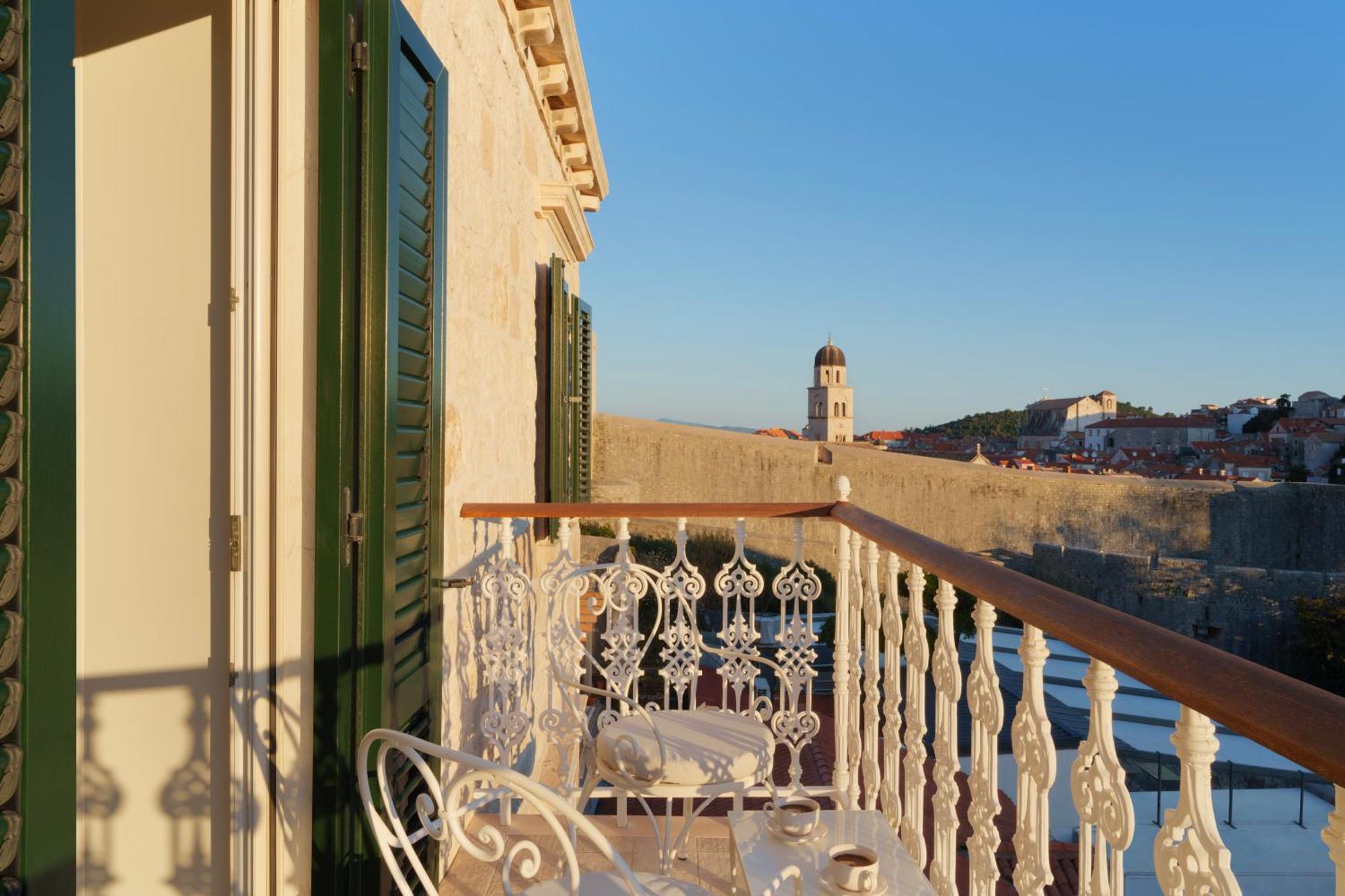 Deluxe Rennesance Corner Apartamento Dubrovnik